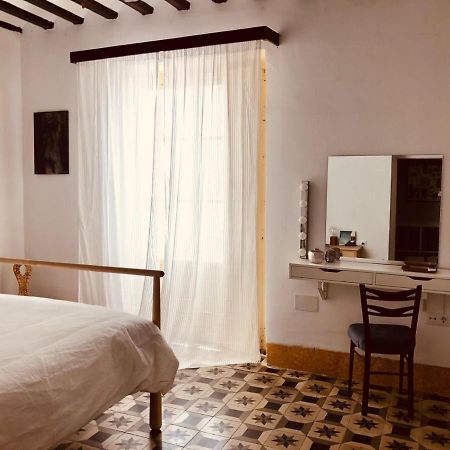 Apartamento La Moderna Кадис Екстериор снимка