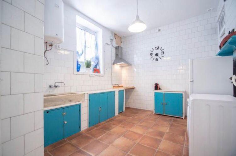 Apartamento La Moderna Кадис Екстериор снимка