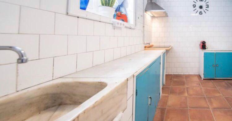 Apartamento La Moderna Кадис Екстериор снимка