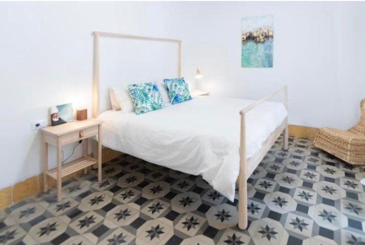Apartamento La Moderna Кадис Екстериор снимка