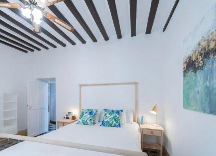 Apartamento La Moderna Кадис Екстериор снимка