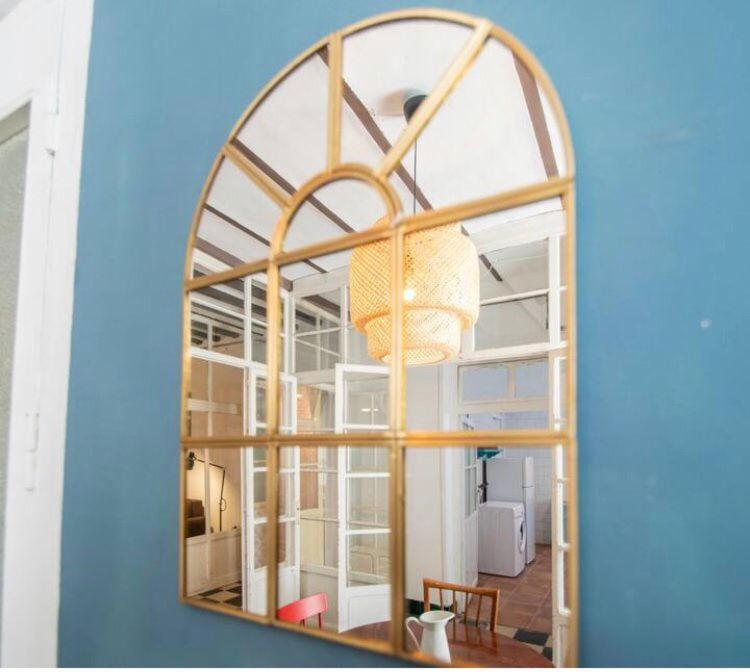 Apartamento La Moderna Кадис Екстериор снимка