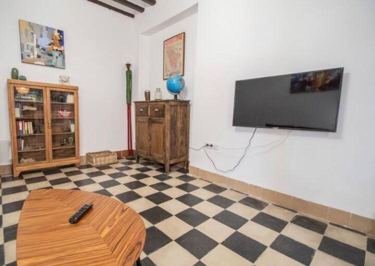 Apartamento La Moderna Кадис Екстериор снимка